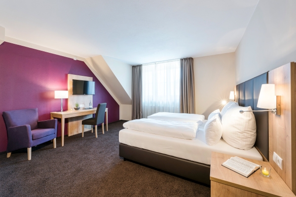 Die POST Hotel + Gasthof